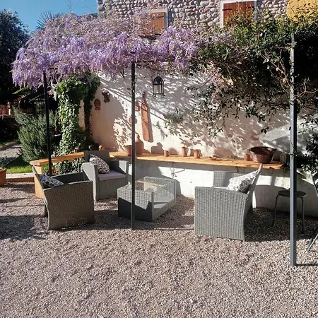 Residenza La Dimora Imperfetta