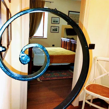 Residenza La Dimora Imperfetta Guest house
