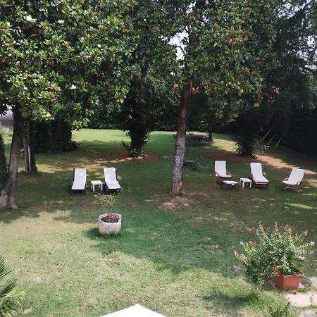 Residenza La Dimora Imperfetta Guest house *