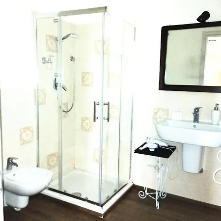 Pensionat Residenza La Dimora Imperfetta 3*