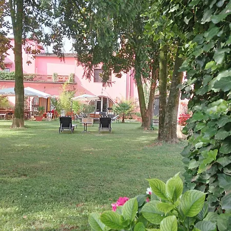 Residenza La Dimora Imperfetta Guest house *