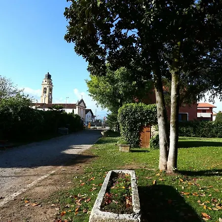 Pensionat Residenza La Dimora Imperfetta 3*