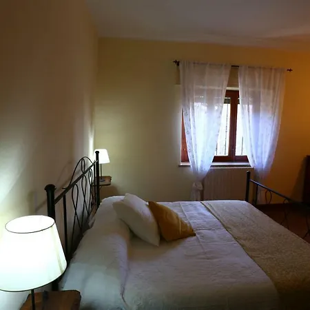 Residenza La Dimora Imperfetta