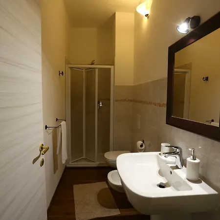 Pensionat Residenza La Dimora Imperfetta 3*