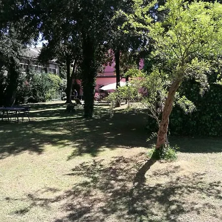 Pensión Residenza La Dimora Imperfetta Salionze