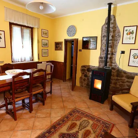 Residenza La Dimora Imperfetta * Salionze
