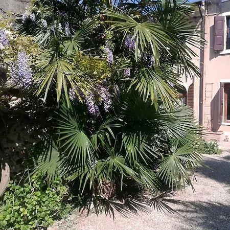 Residenza La Dimora Imperfetta *