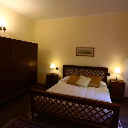 Residenza La Dimora Imperfetta