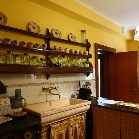 Residenza La Dimora Imperfetta *