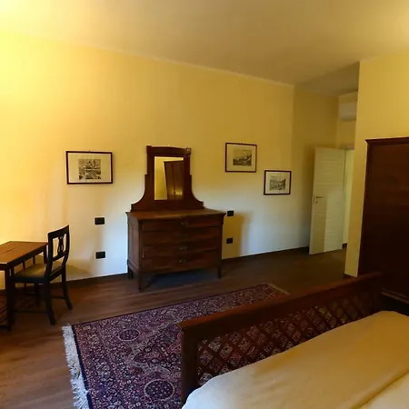 Pensionat Residenza La Dimora Imperfetta