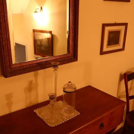 Maison d'hôtes Residenza La Dimora Imperfetta Salionze