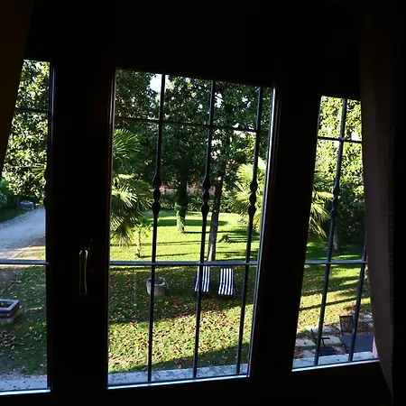 Residenza La Dimora Imperfetta Guest house Salionze