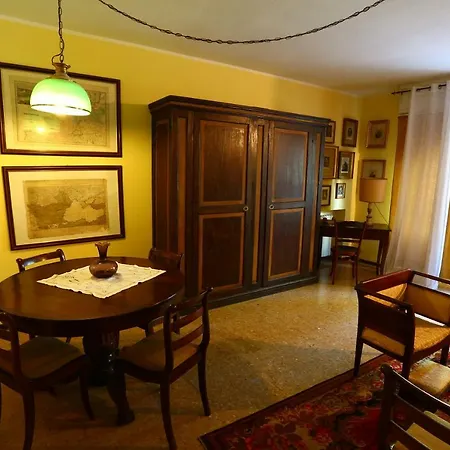 Residenza La Dimora Imperfetta Guest house Salionze