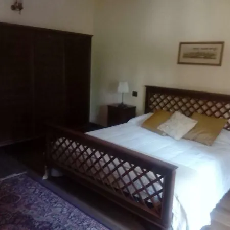 Residenza La Dimora Imperfetta