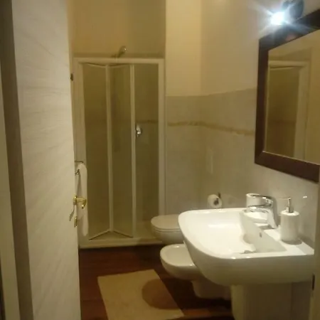 Residenza La Dimora Imperfetta 3* Salionze