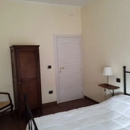 Residenza La Dimora Imperfetta * Salionze