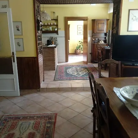 Maison d'hôtes Residenza La Dimora Imperfetta