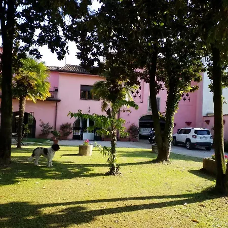 Residenza La Dimora Imperfetta *