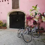Residenza La Dimora Imperfetta 3* 살리온제