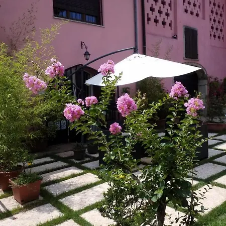 Residenza La Dimora Imperfetta Salionze