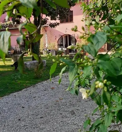 Residenza La Dimora Imperfetta Πανσιόν 3*