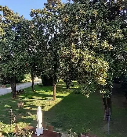 בית הארחה Residenza La Dimora Imperfetta