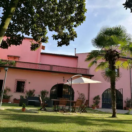 Residenza La Dimora Imperfetta 게스트하우스 3*