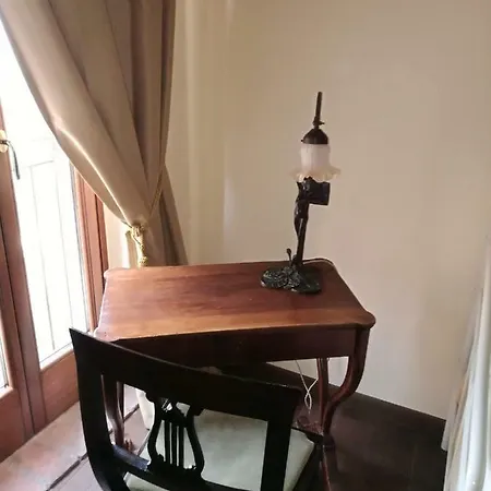 Residenza La Dimora Imperfetta 3* Salionze