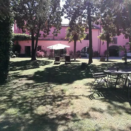 Pensjonat Residenza La Dimora Imperfetta 3*