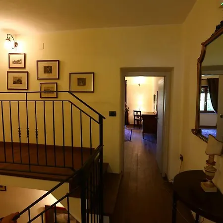 Residenza La Dimora Imperfetta