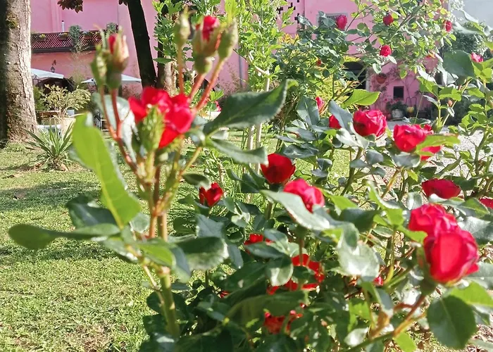 Residenza La Dimora Imperfetta Penzion 3*