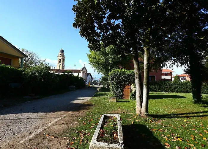 Penzion Residenza La Dimora Imperfetta 3*