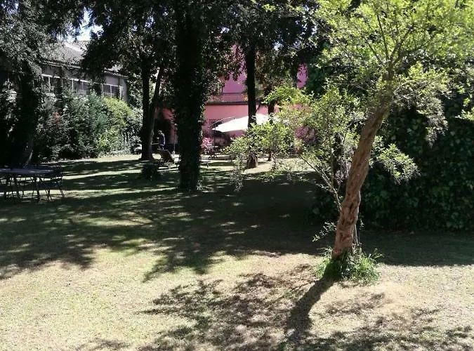 Penzion Residenza La Dimora Imperfetta Salionze