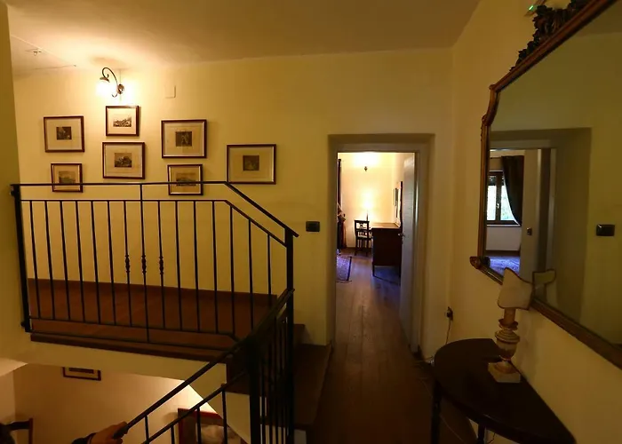 Residenza La Dimora Imperfetta