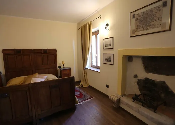 Πανσιόν Residenza La Dimora Imperfetta 3*