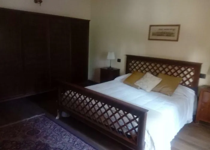 Residenza La Dimora Imperfetta