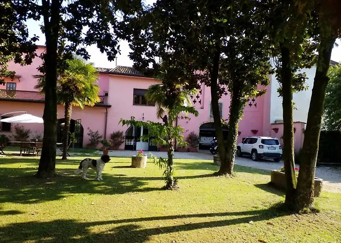 Residenza La Dimora Imperfetta 3*