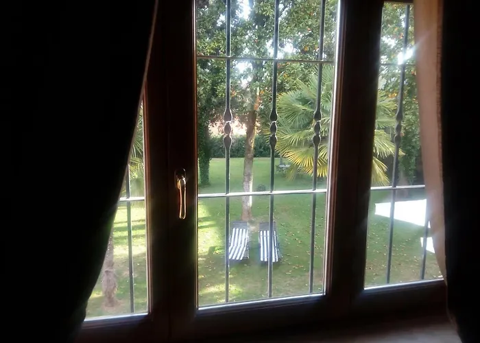 Residenza La Dimora Imperfetta Salionze