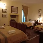 Residenza La Dimora Imperfetta Salionze