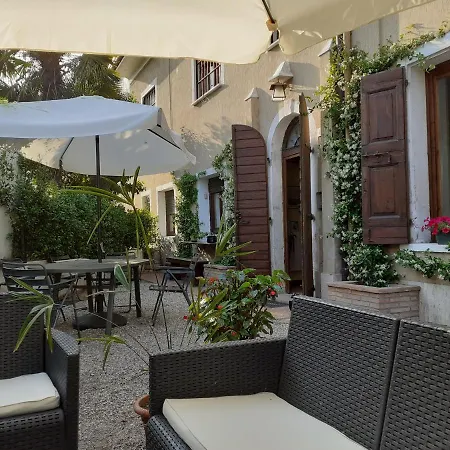 Residenza La Dimora Imperfetta