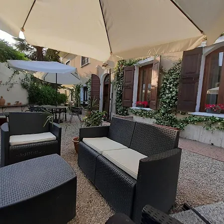 Vendégház Residenza La Dimora Imperfetta