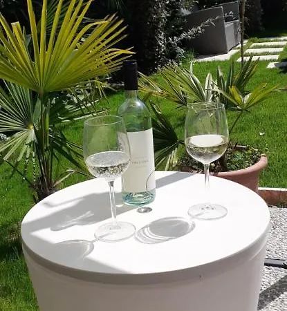 Vendégház Residenza La Dimora Imperfetta