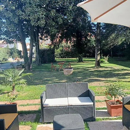 Vendégház Residenza La Dimora Imperfetta