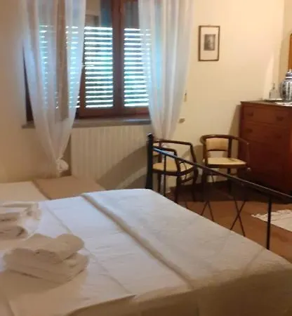 Vendégház Residenza La Dimora Imperfetta