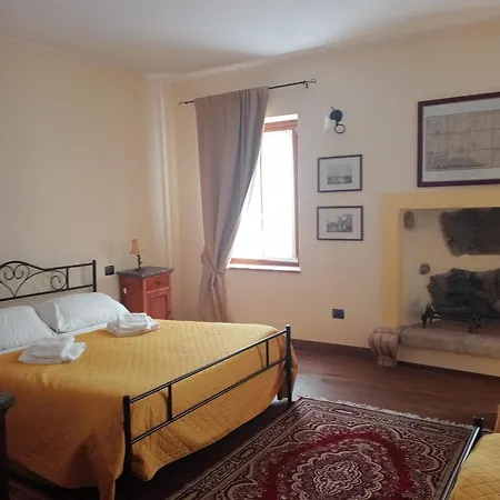 Residenza La Dimora Imperfetta