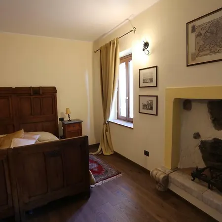 Vendégház Residenza La Dimora Imperfetta 3*