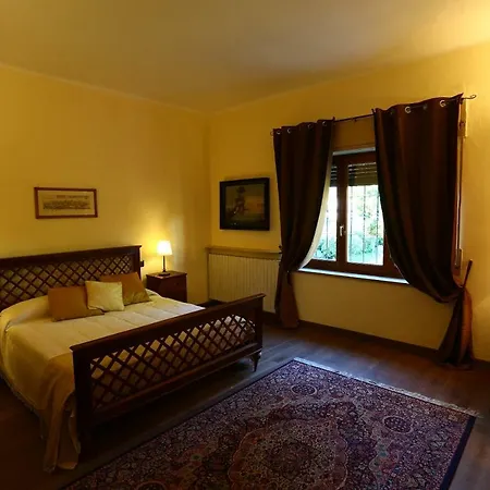 Vendégház Residenza La Dimora Imperfetta