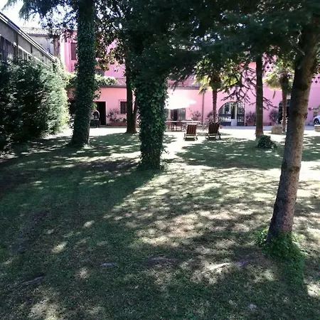 Residenza La Dimora Imperfetta Salionze