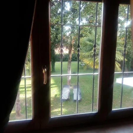 Residenza La Dimora Imperfetta Salionze