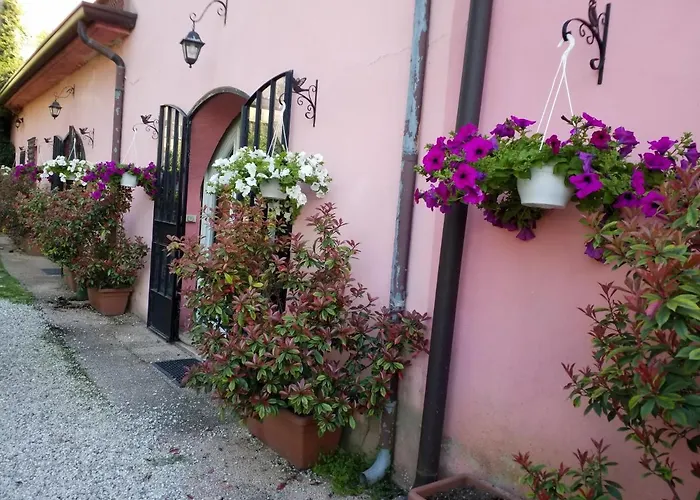 Pensjonat Residenza La Dimora Imperfetta